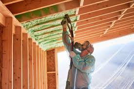 Best Radiant Barrier Insulation  in Sanford, ME